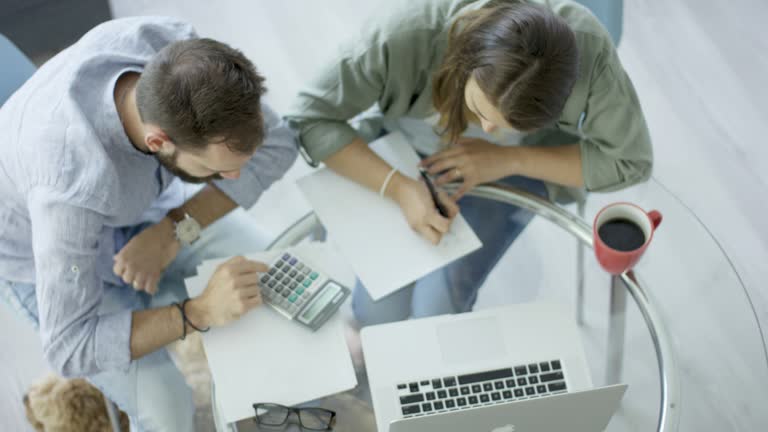 Loan Servicing and Management in Hettinger, ND